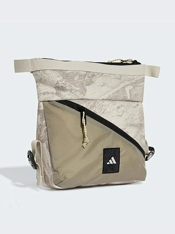 Adidas Сумка через плечо CXPLR CROSSB GR