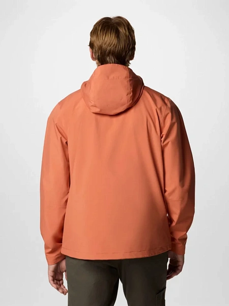 Columbia Ветровка мужская EARTH EXPLORER™ II SHELL