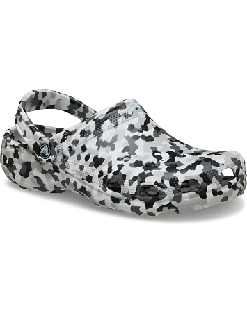 Crocs Сабо CLASSIC CONFETTI CLOG