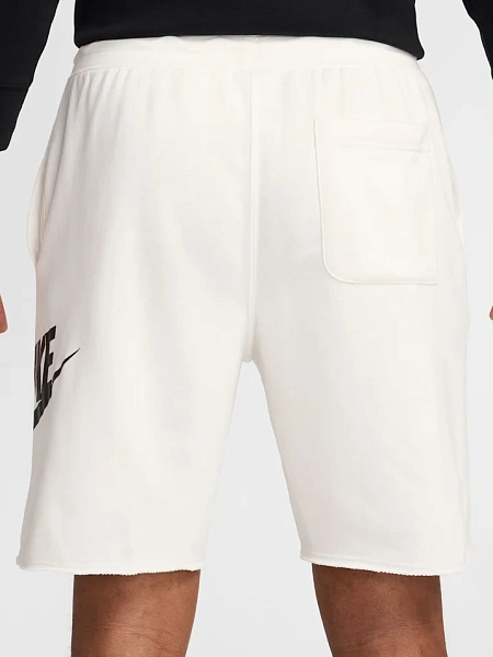 Nike Шорты мужские CLUB ALUMNI FT SHORT