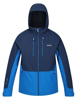 Regatta Куртка утеплённая мужская HIGHTON STRETCH III
