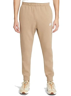 Nike Брюки мужские NSW CLUB JGGR BB