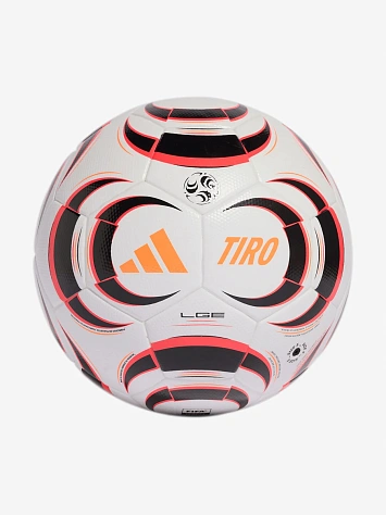 Adidas Мяч футбольный TIRO LGE