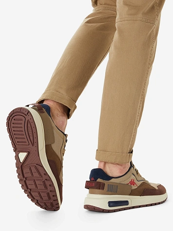 Kappa Кроссовки мужские VETRO M