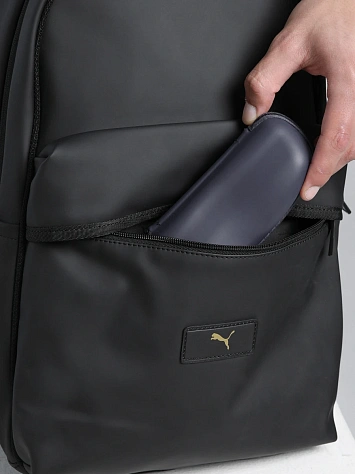 Puma Рюкзак ESSENTIALS PU BACKPACK