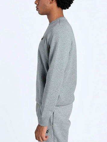 Puma Джемпер мужской ESS SMALL NO. 1 LOGO CREW DK