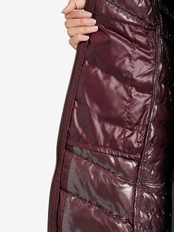 Columbia Куртка-пуховик женская AUTUMN PARK™ DOWN MID JACKET