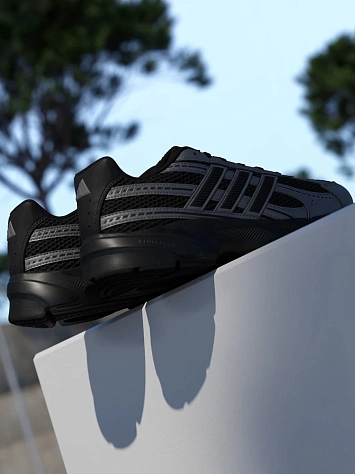 Adidas Кроссовки мужские TECHNOCHAOS 2000