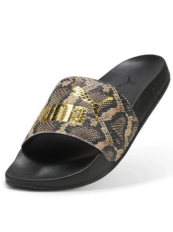 Puma Шлёпанцы женские LEADCAT 2.0 SNAKE CHIC