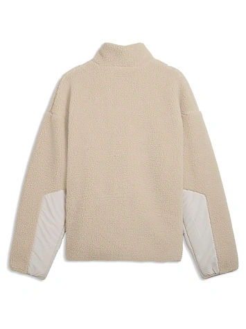 Puma Куртка утеплённая мужская HYBRID RE:FIBRE SHERPA JACKET M