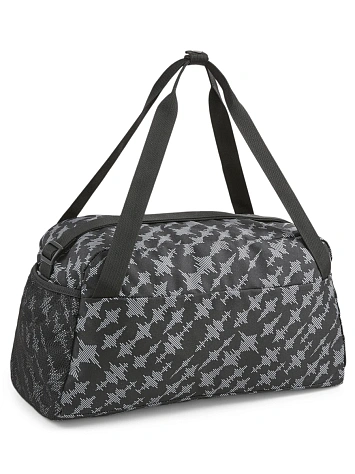 Puma Сумка спортивная PHASE AOP SPORTS BAG