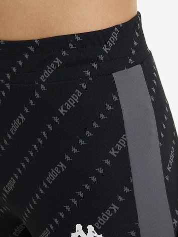 Kappa Леггинсы женские