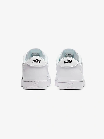 Nike Кеды мужские COURT VINTAGE