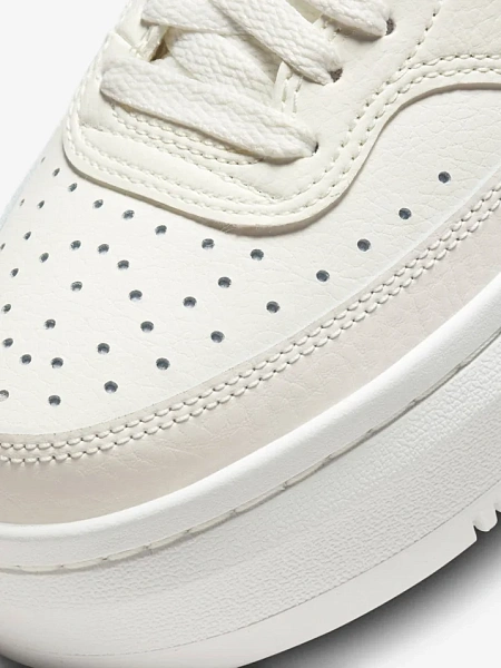 Nike Кеды женские COURT VISION ALTA LEATHER