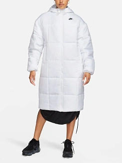 Nike Куртка утеплённая женская NSW TF THRMR CLSC PARKA