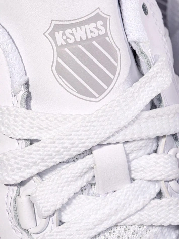 K-Swiss Кроссовки мужские RIVAL TRAINER