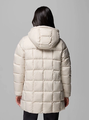 Columbia Куртка утеплённая женская PUFFECT™ III MID JACKET