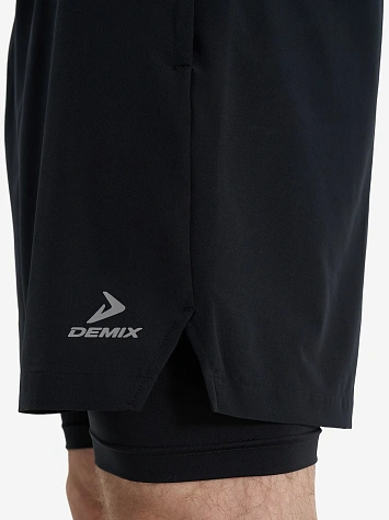 Demix Шорты мужские