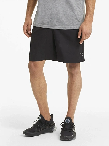 Puma Шорты мужские PERFORMANCE WOVEN 7 SHORT M