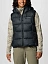 Columbia Безрукавка женская PIKE LAKE™ II INSULATED VEST [чёрный]