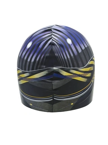 Atemi Шапочка для плавания силиконовая