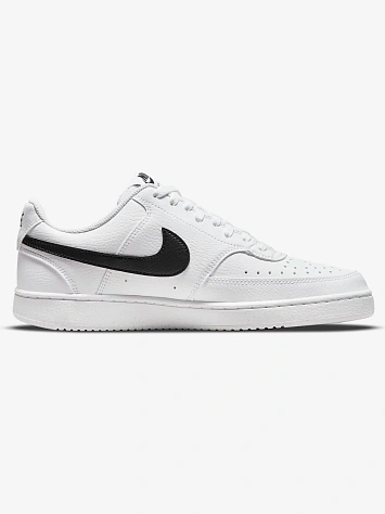 Nike Кеды женские COURT VISION LOW NEXT NATURE