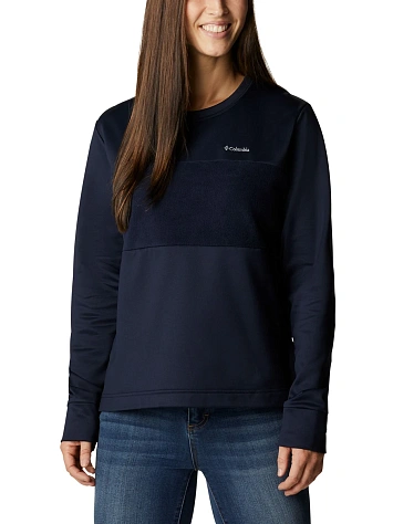 Columbia Джемпер женский COLUMBIA RIVER™ FLEECE