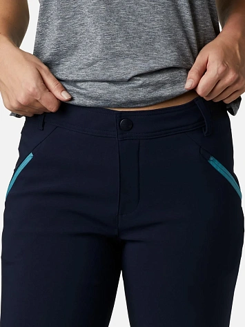 Columbia Брюки женские MT POWDER™