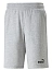 Puma Шорты мужские ESS 10 [серый]