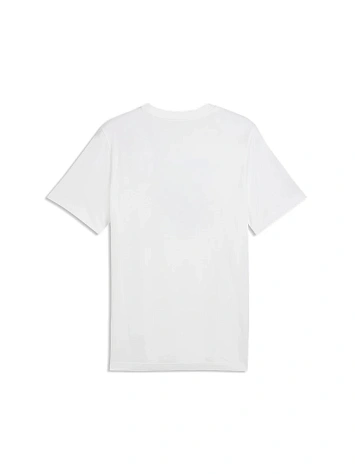 Puma Футболка мужская GRAPHIC SNEAKER TEE