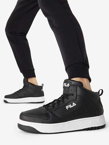 FILA Кеды мужские FX-100 DEMI