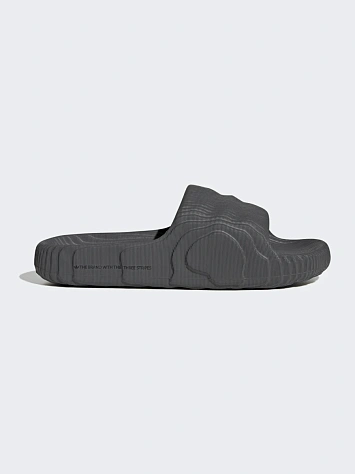 Adidas Шлёпанцы мужские ADILETTE 22