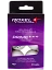 Roxel Мяч для настольного тенниса Roxel 3* (6шт.) [белый]