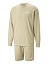 Puma Костюм спортивный мужской RELAXED SWEAT SUIT [бежевый]