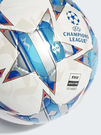 Adidas Мяч футзальный UCL PRO SAL