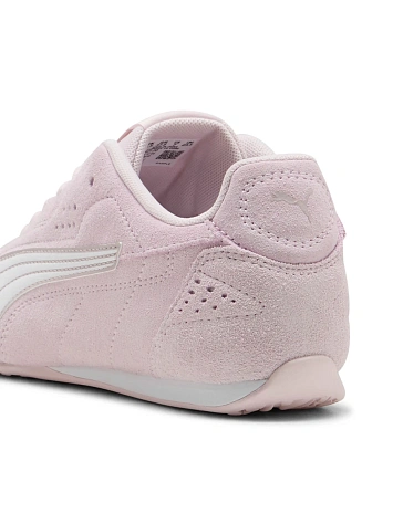 Puma Кроссовки женские CATCH SD