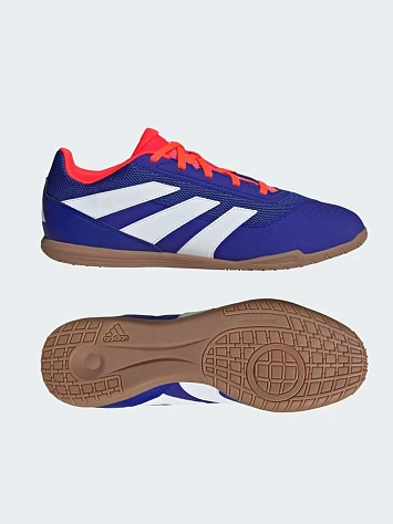 Adidas Бутсы для зала PREDATOR CLUB IN SA