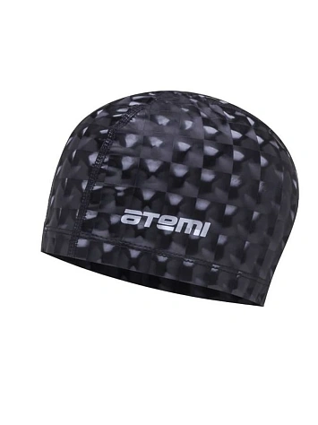 Atemi Шапочка для плавания полиамидовая