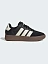 Adidas Кеды мужские BARREDA XLG [чёрный]