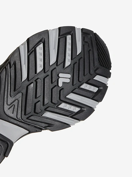 FILA Кроссовки мужские TRACE LOW M