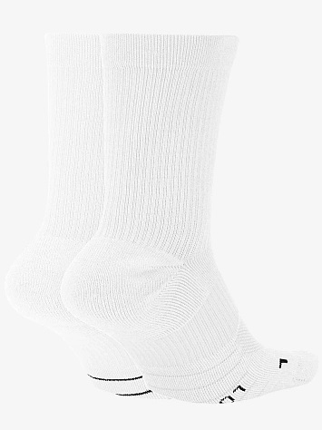 Nike Носки MULTIPLIER CREW (2 пары)