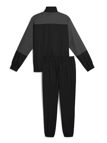 Puma Костюм спортивный мужской WOVEN COLORBLOCK TRACKSUIT