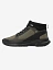 NORTHLAND Ботинки утеплённые мужские ALBECK NYLON MID [чёрный]