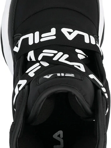 FILA Сапоги женские NEBULA PUFFY WNTR MID W