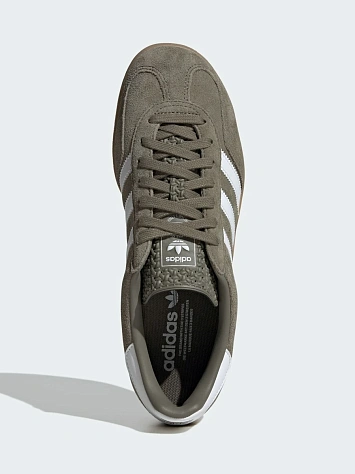 Adidas Кеды мужские GAZELLE INDOOR