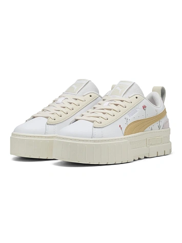 Puma Кеды женские MAYZE SECRET GARDEN WNS