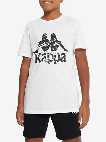 Kappa Футболка подростковая