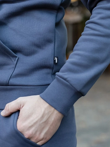 Puma Брюки мужские ESS+ 2 COL LOGO PANTS FL CL