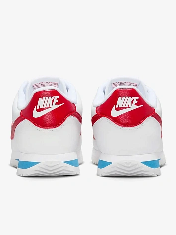 Nike Кроссовки женские CORTEZ LEATHER