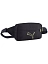 Puma Сумка поясная PLUS WAIST BAG [синий-тёмный]